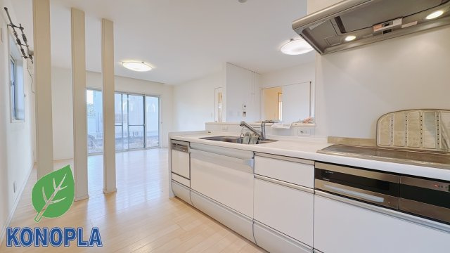 【中古戸建】館林市美園町