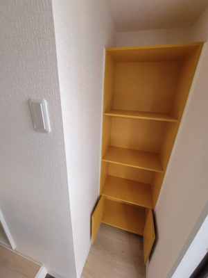 【収納】 | メゾンAKINAI香里