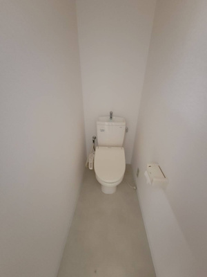 【トイレ】 | メゾンAKINAI香里