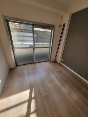 【居間・リビング】 | メゾンAKINAI香里