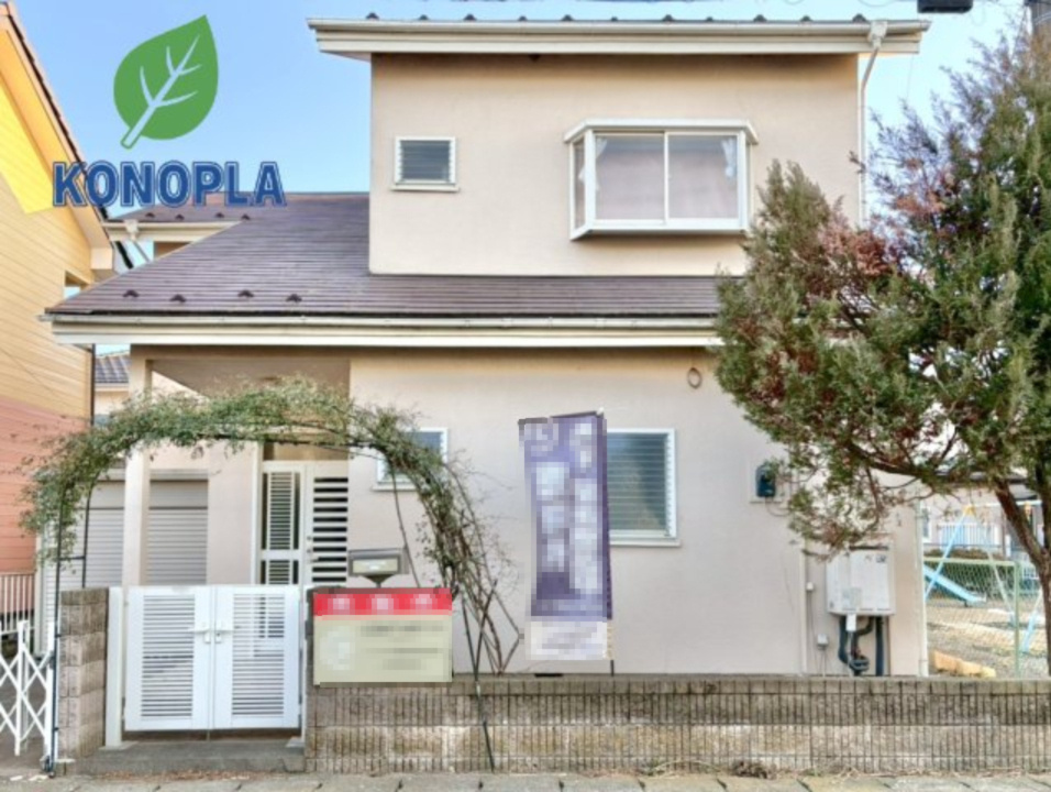 【中古戸建】邑楽郡邑楽町大字赤堀