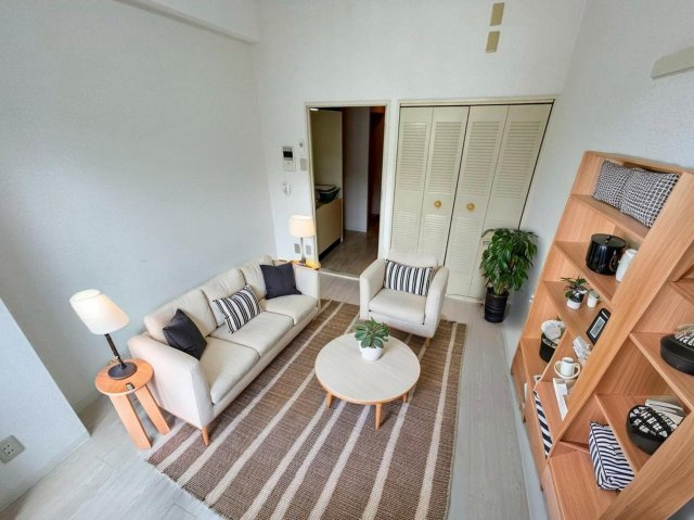 シティパレスＪＲ奈良Ｐー７