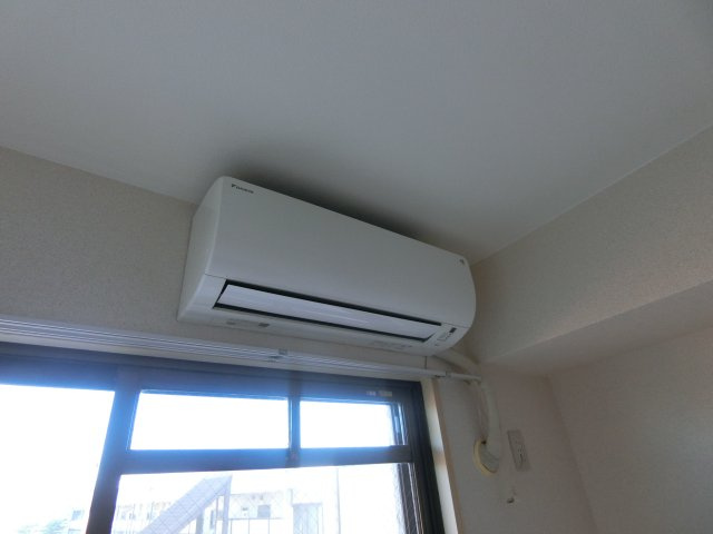 セザール元住吉の設備|他のお部屋の参考写真となります。