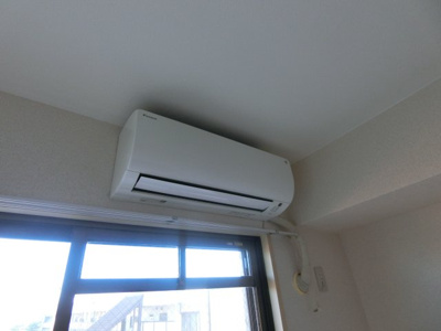 【設備】 | セザール元住吉 | 他のお部屋の参考写真となります。