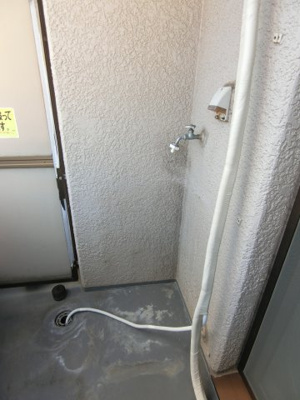 【設備】 | セザール元住吉 | 他のお部屋の参考写真となります。