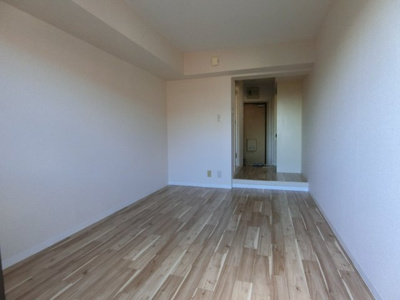 【寝室】 | セザール元住吉 | 他のお部屋の参考写真となります。