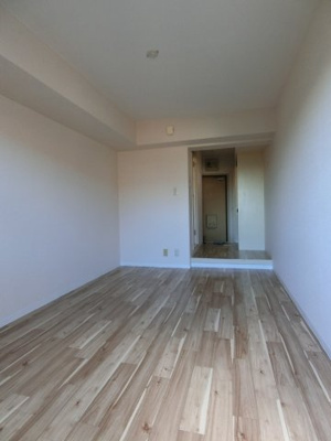 【居間・リビング】 | セザール元住吉 | 他のお部屋の参考写真となります。