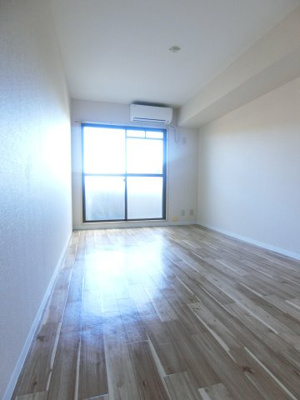 【居間・リビング】 | セザール元住吉 | 他のお部屋の参考写真となります。