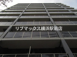 ガーラ・ステーション横濱大通り公園の画像