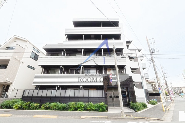 ロアール武蔵新田