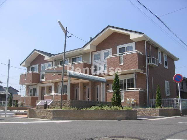 ラフィネ　ジェンテ　Ⅱ