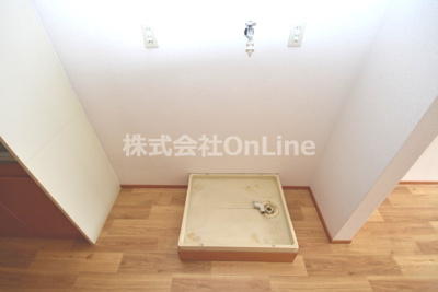 【設備】 | メゾンクリサンテーム