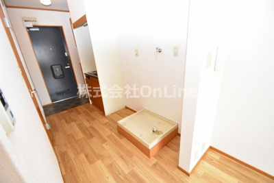 【その他】 | メゾンクリサンテーム