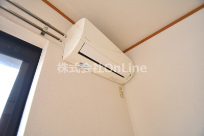 【設備】 | メゾンクリサンテーム