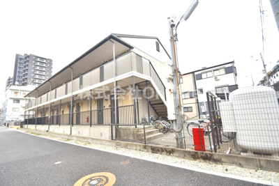 【ロビー】 | メゾンクリサンテーム