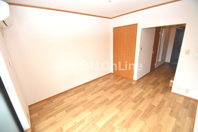 【居間・リビング】 | メゾンクリサンテーム