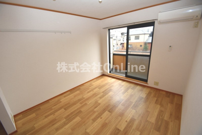 【内装】 | メゾンクリサンテーム