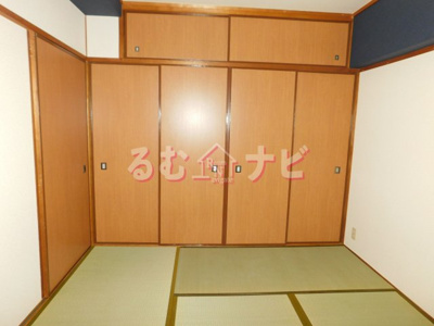 【収納】 | レジデンス安戸