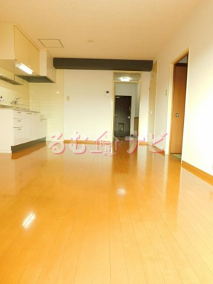 【外観】 | レジデンス安戸