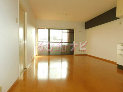 【居間・リビング】 | レジデンス安戸