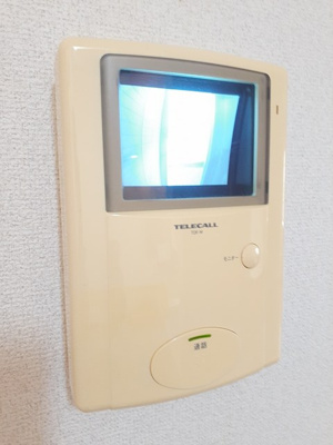 【セキュリティ】 | エターナリー | 安心のＴＶドアホン