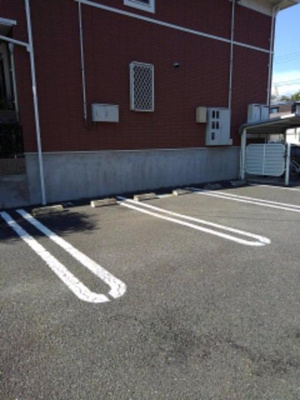 【駐車場】 | エターナリー