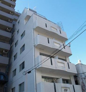 スペース川崎の画像