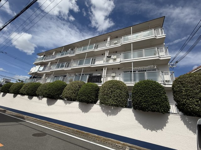 マンションロゼ