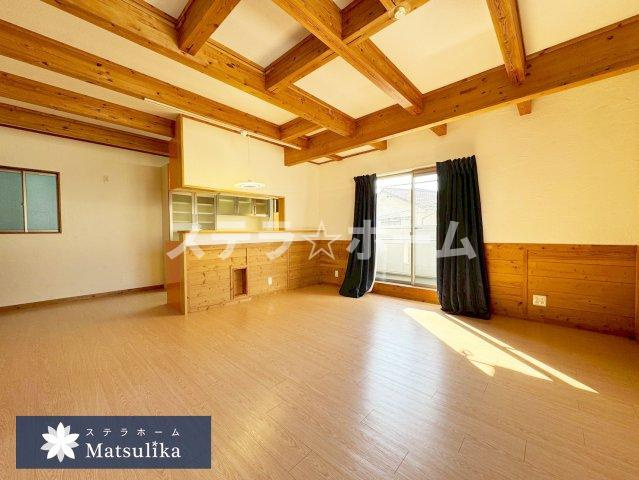 吹東町　中古戸建