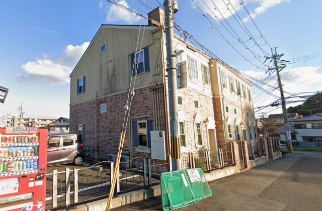 カサフェリス富雄弐番館