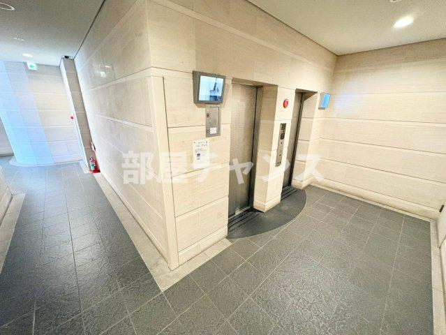 レジディア高岳のその他共用部分