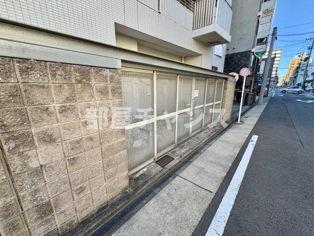 レジディア高岳のその他共用部分