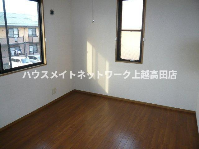 ケントマリンハウスＡの洋室|洋室