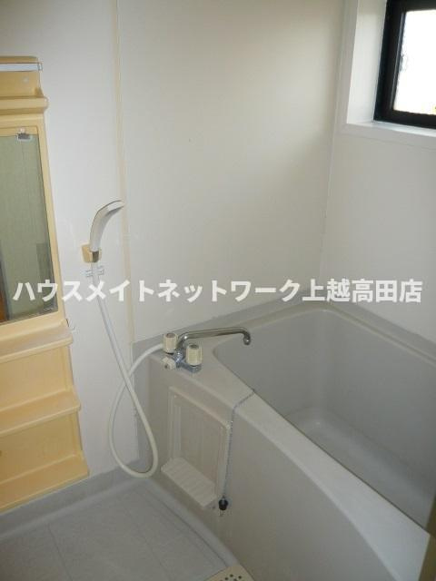 ケントマリンハウスＡの浴室|浴室
