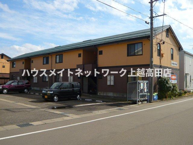 ケントマリンハウスＡの外観|外観写真