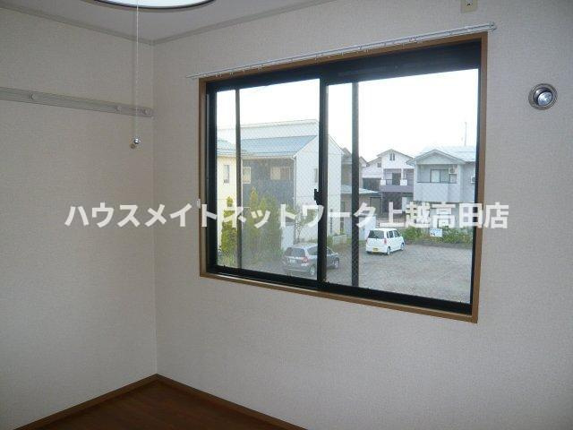 ケントマリンハウスＡの洋室|洋室
