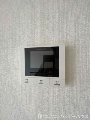 【セキュリティ】 | アリエス ヤナセ