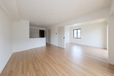 【居間・リビング】 | アリエス ヤナセ