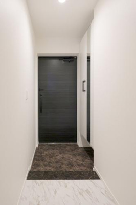 【玄関】 | アリエス ヤナセ