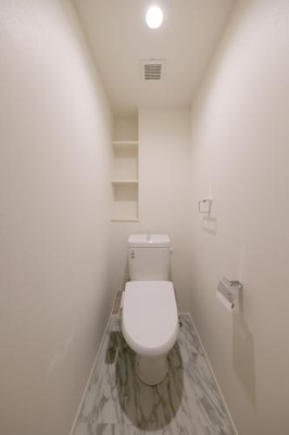 【トイレ】 | アリエス ヤナセ