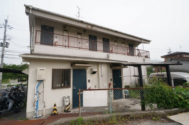 シティ学園前
