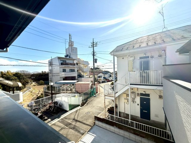 座間市緑ヶ丘「LIGARE」の展望|全体的にバランスの取れた間取りで、暮らしやすさ良好です。