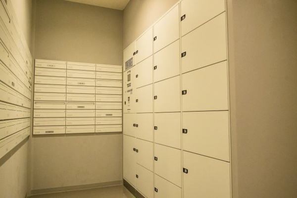 【外観】 | 【外観】地上38階建て、総戸数276戸の超高層タワーマンション！！シャープなシルエットが印象的！