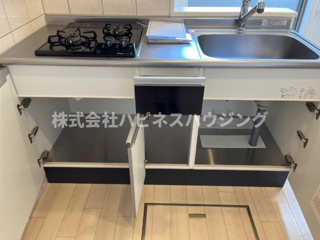 ユニヴェールのその他|共有部分