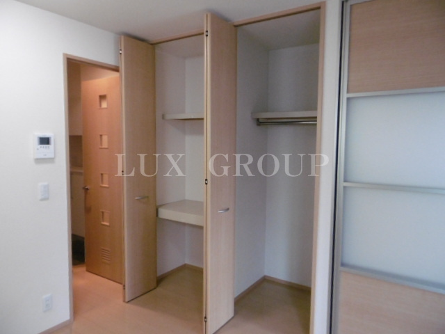 【収納】 | ソレイユ