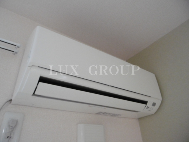 【設備】 | ソレイユ