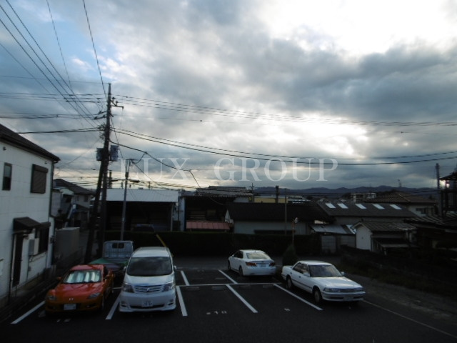 【展望】 | ソレイユ