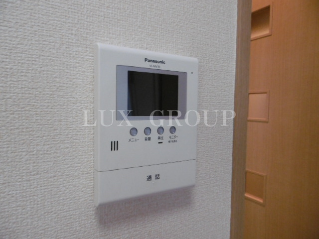 【セキュリティ】 | ソレイユ