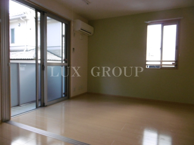 【居間・リビング】 | ソレイユ