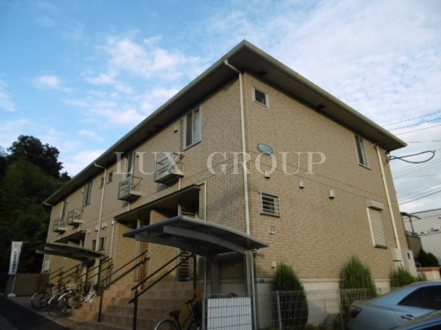 【外観】 | ソレイユ